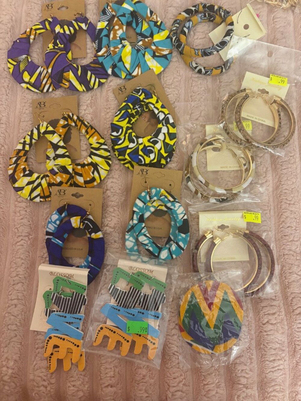 Jewelry Making Destash - Picture 7 of 8